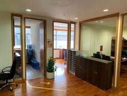Wcega Tower (D23), Office #362297071